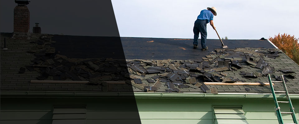 Edinburg Roofing Contractors