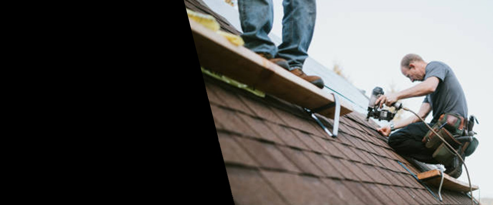 Edinburg Roofing Contractors